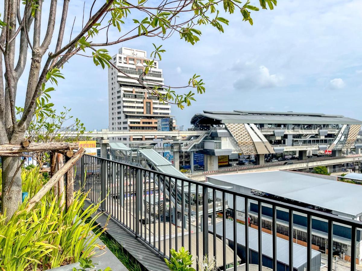 Srinakarin Lasalle 2 Bedroom *
