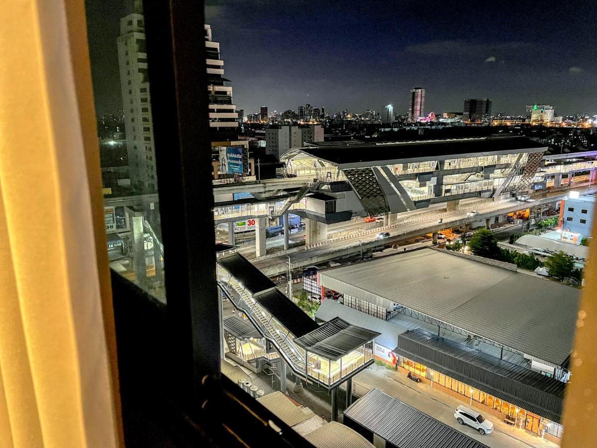 Srinakarin Lasalle 2 Bedroom Apartment *