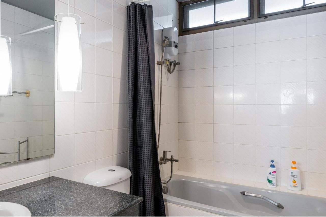 Laid Back Living In A Retro Chic Retreat Appartamento *