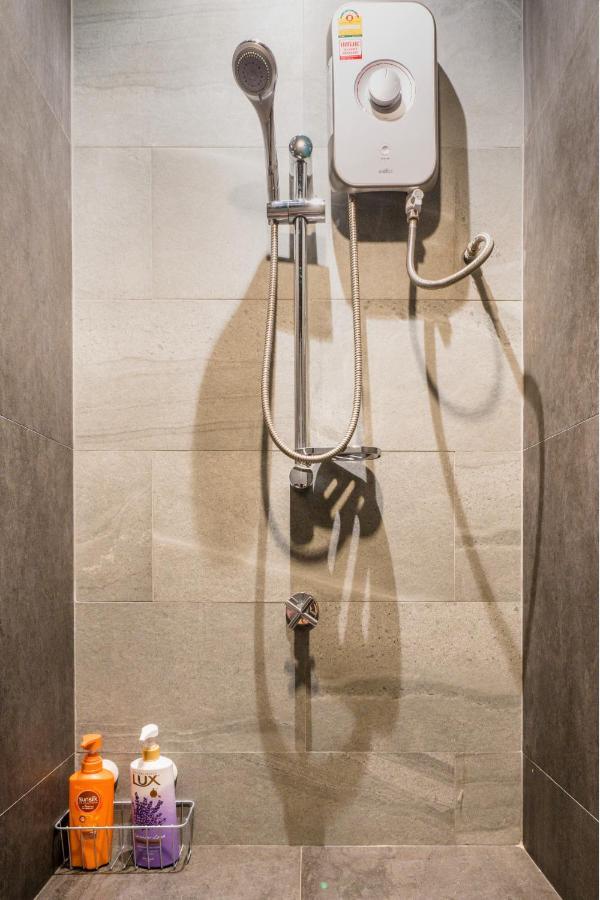 Appartamento Laid Back Living In A Retro Chic Retreat Bangkok