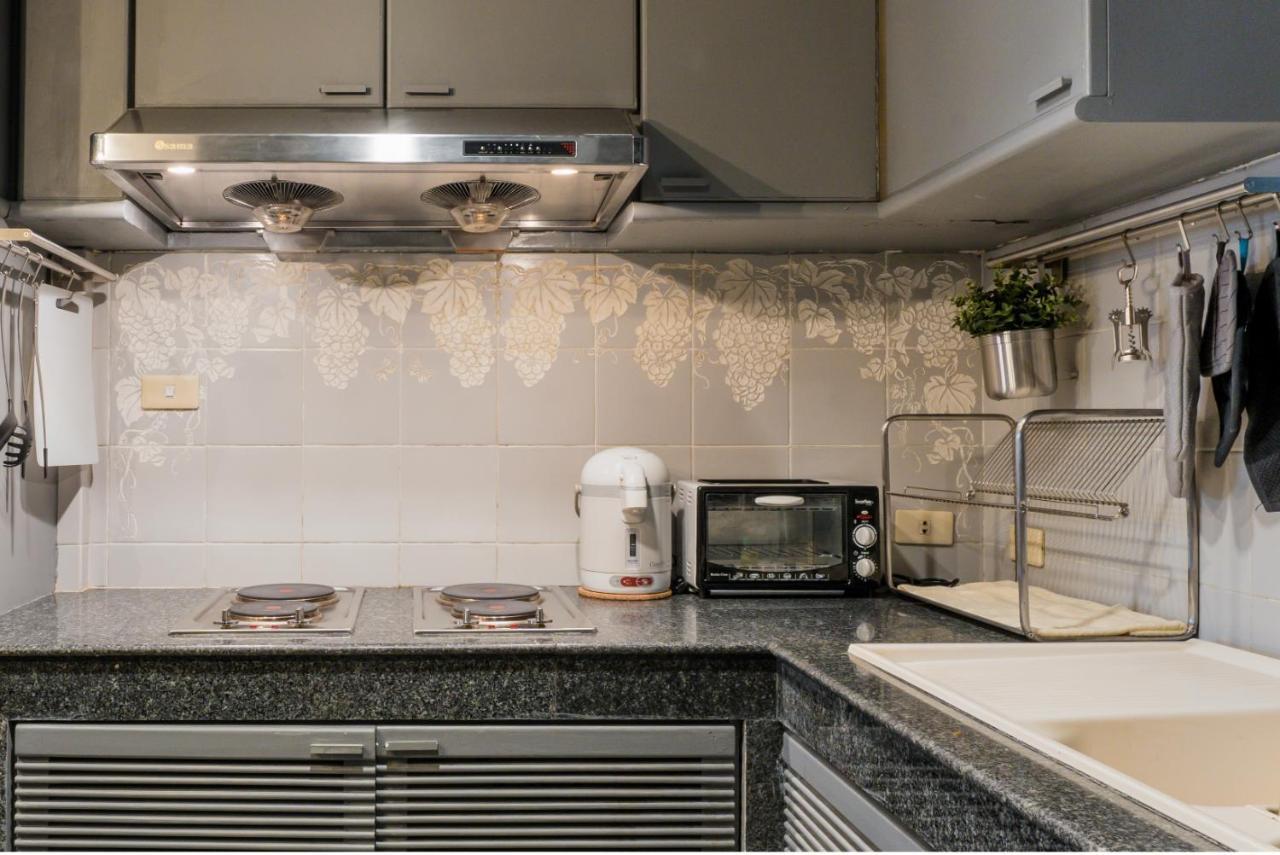 Laid Back Living In A Retro Chic Retreat Appartamento
