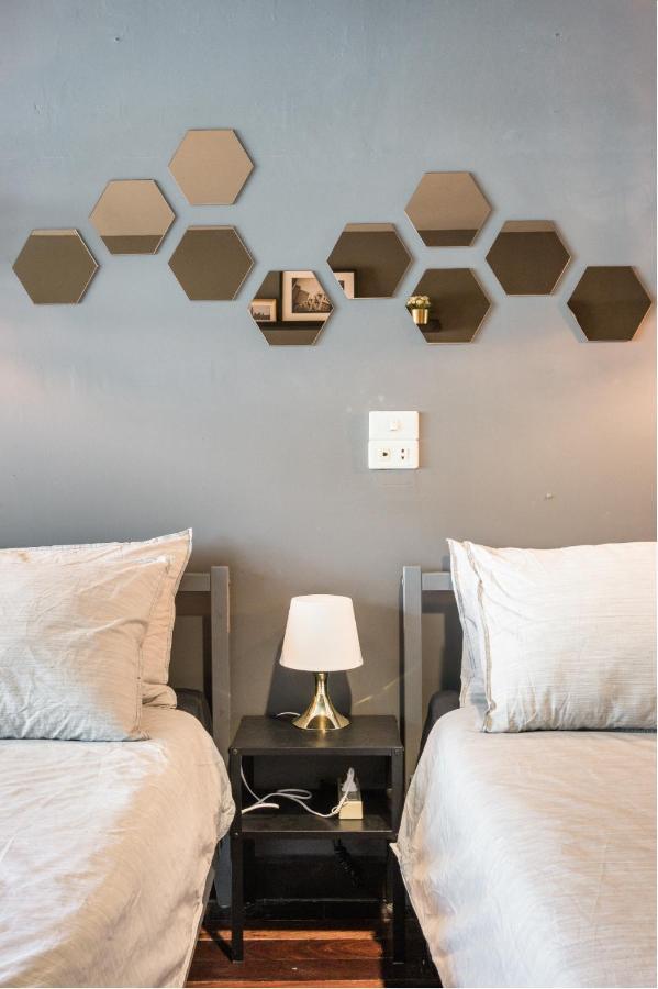 Laid Back Living In A Retro Chic Retreat Appartamento *