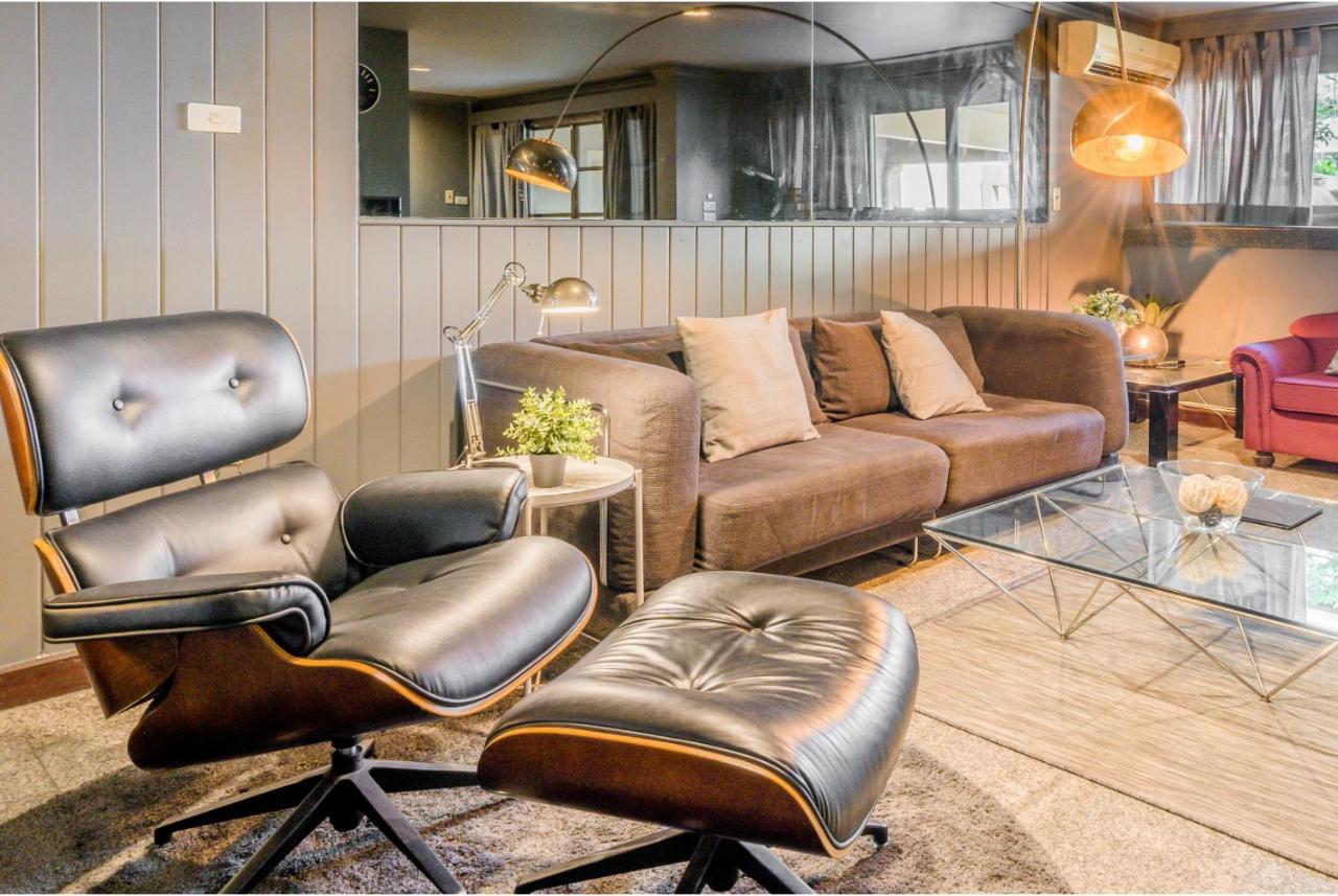 Appartamento Laid Back Living In A Retro Chic Retreat