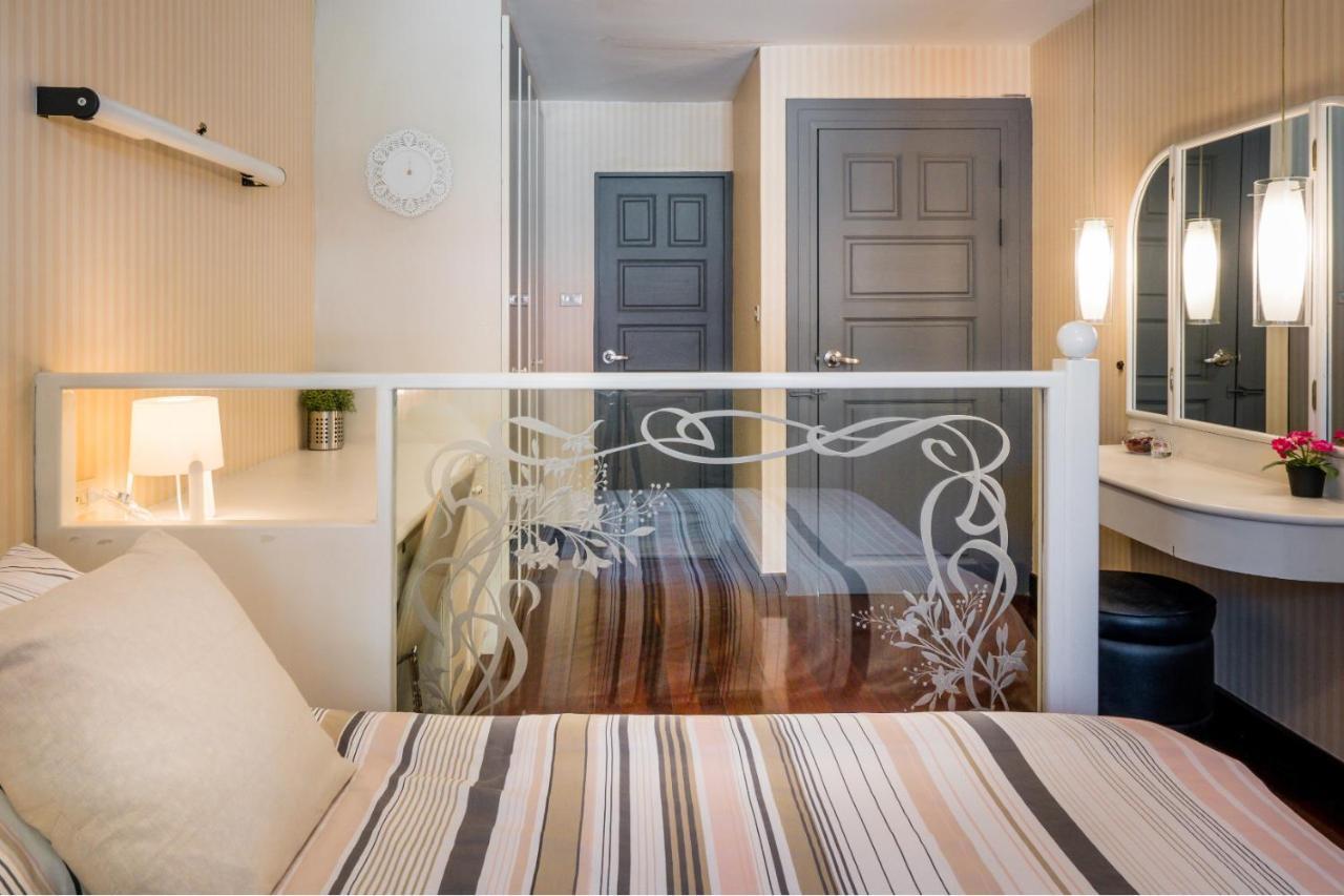 Laid Back Living In A Retro Chic Retreat Appartamento *