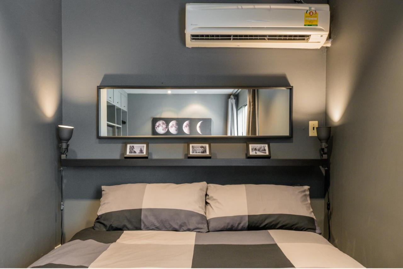 Appartamento Laid Back Living In A Retro Chic Retreat Bangkok
