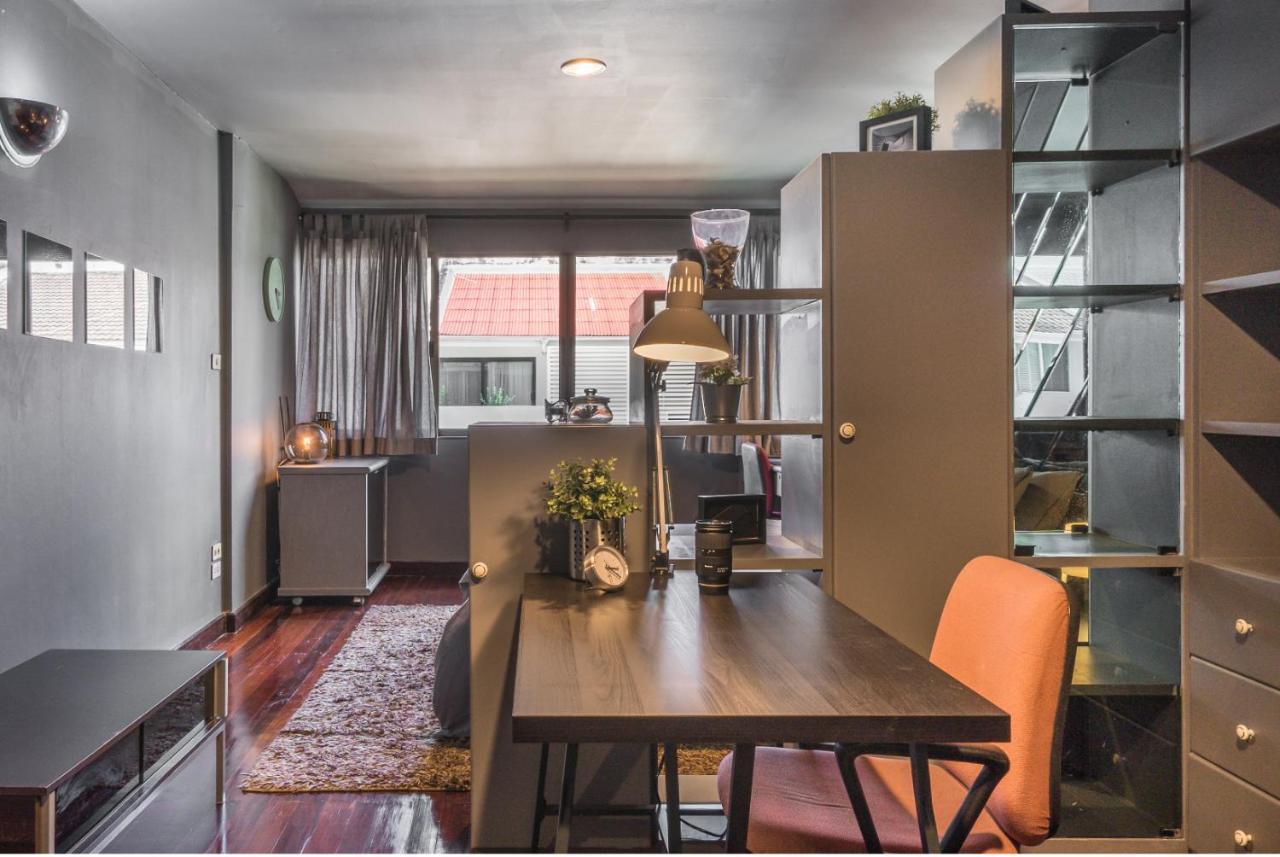 Appartamento Laid Back Living In A Retro Chic Retreat