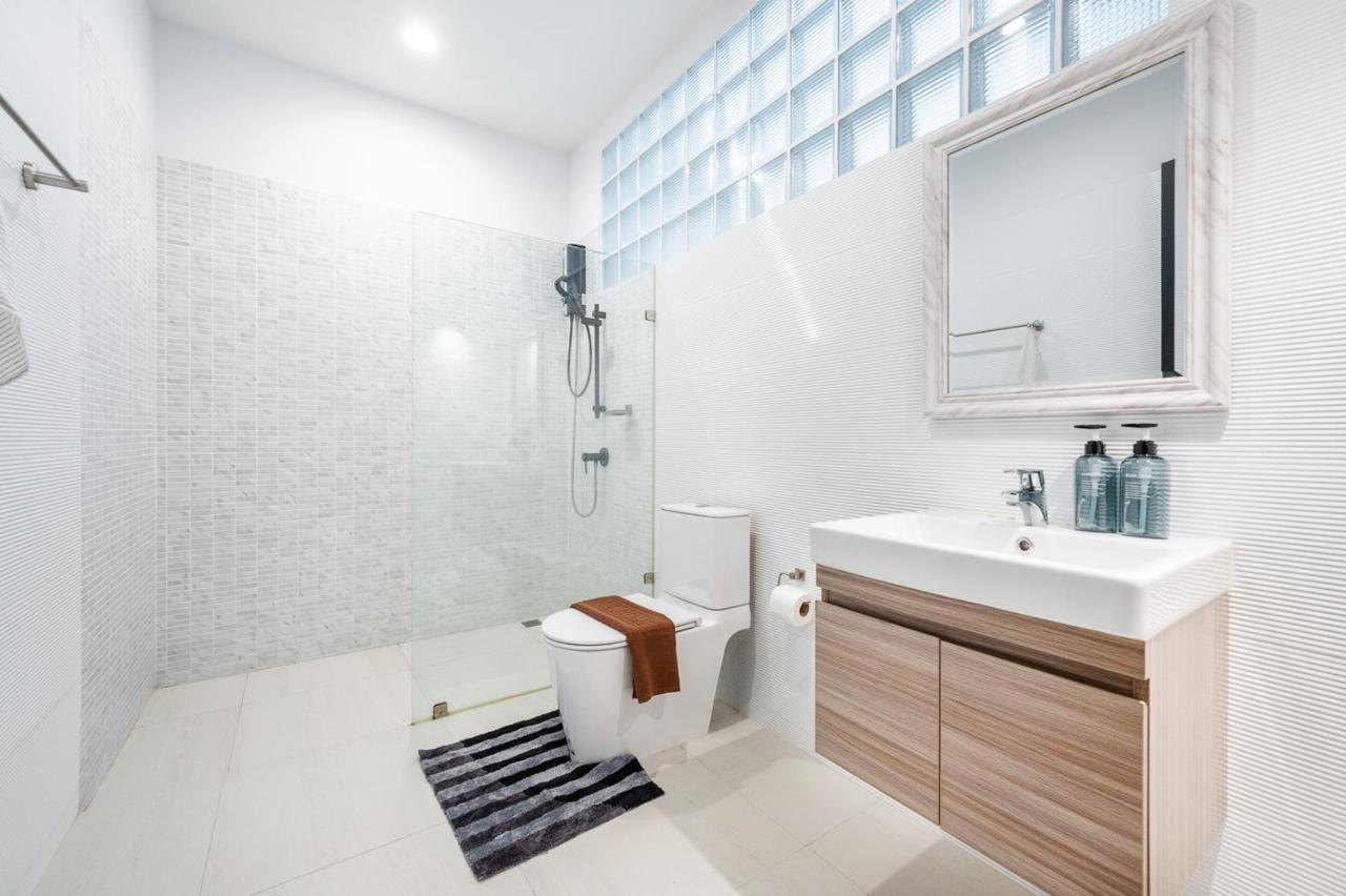 The Mellow At Phrom Phong Holiday home Bangkok