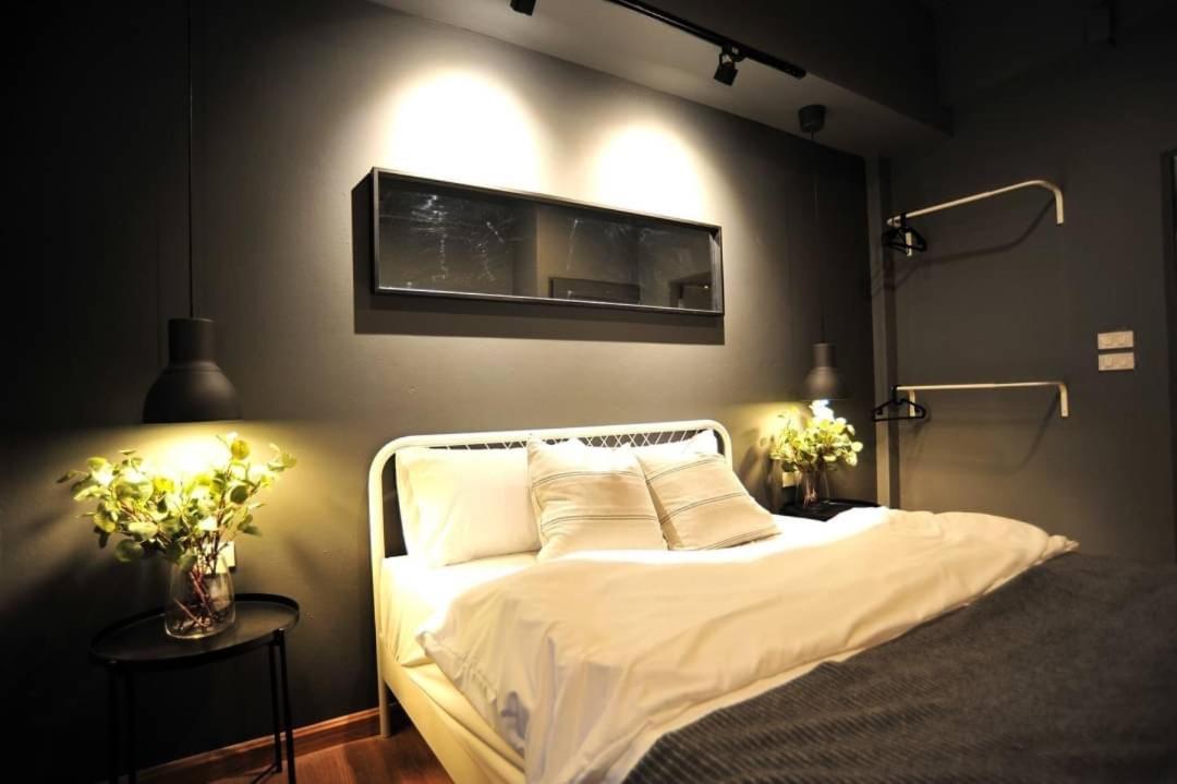 Căn hộ Stay-dium House Huamark Bangkok