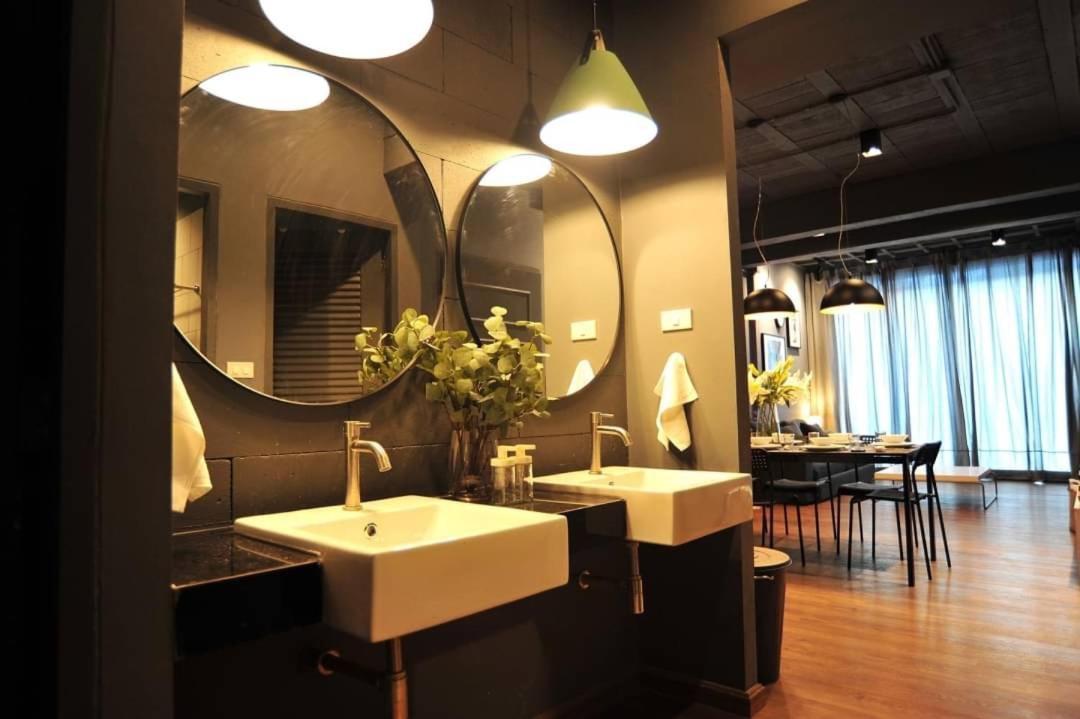 Stay-dium House Huamark Căn hộ