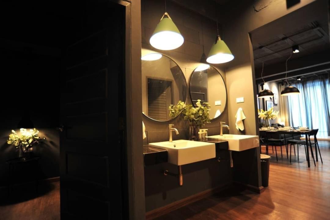 Căn hộ Stay-dium House Huamark Bangkok