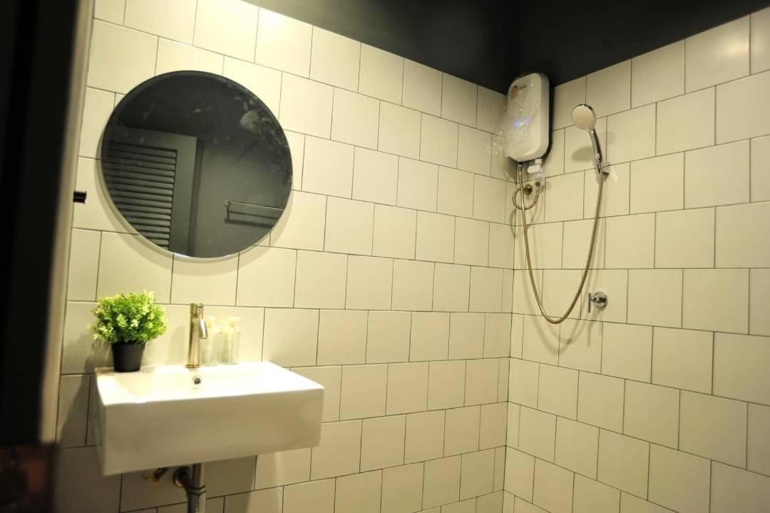 Căn hộ Stay-dium House Huamark *