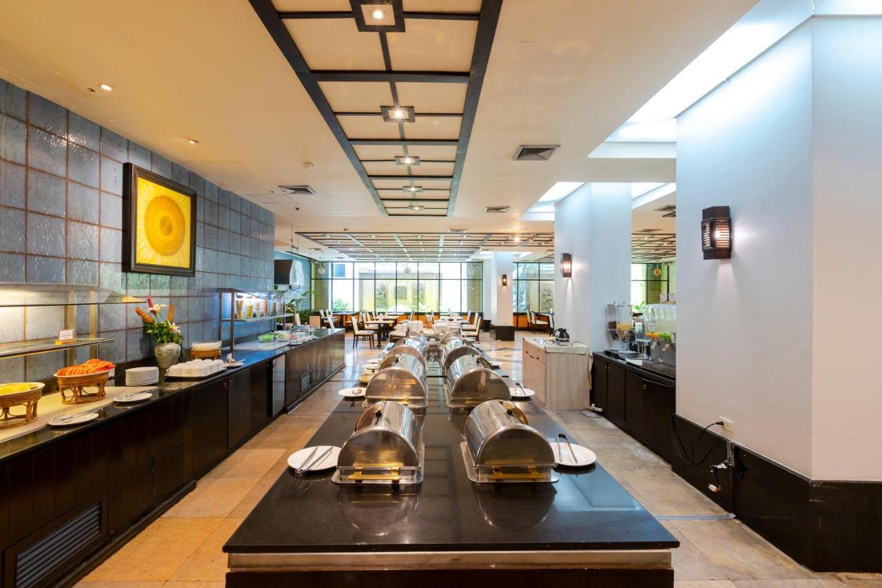 Hotell Pinnacle Lumpinee Park 3*
