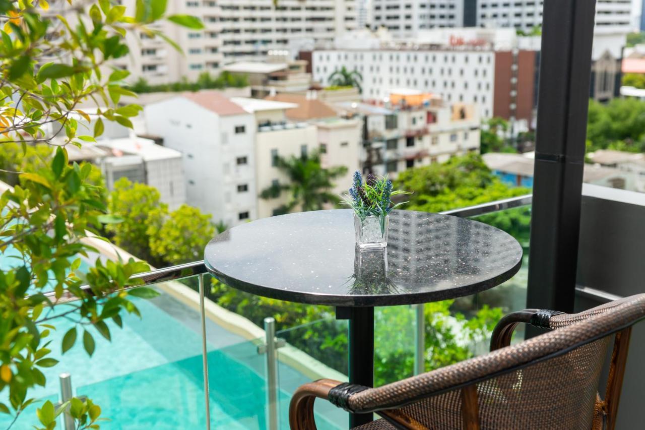 Surestay By Western Sukhumvit 2 Hotel 4*