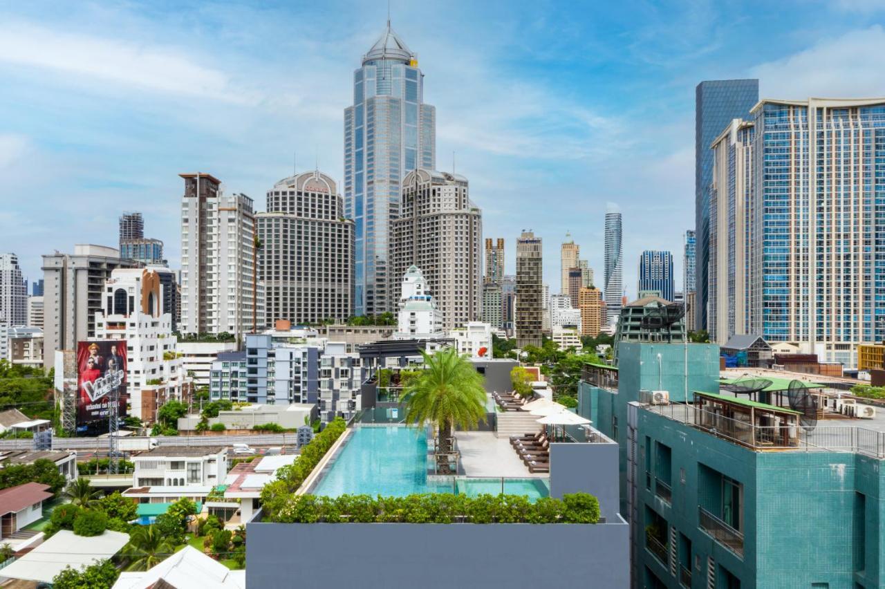 Hotel Surestay By Western Sukhumvit 2 4*