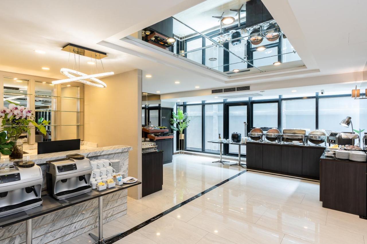 Hotel Surestay By Western Sukhumvit 2 4*