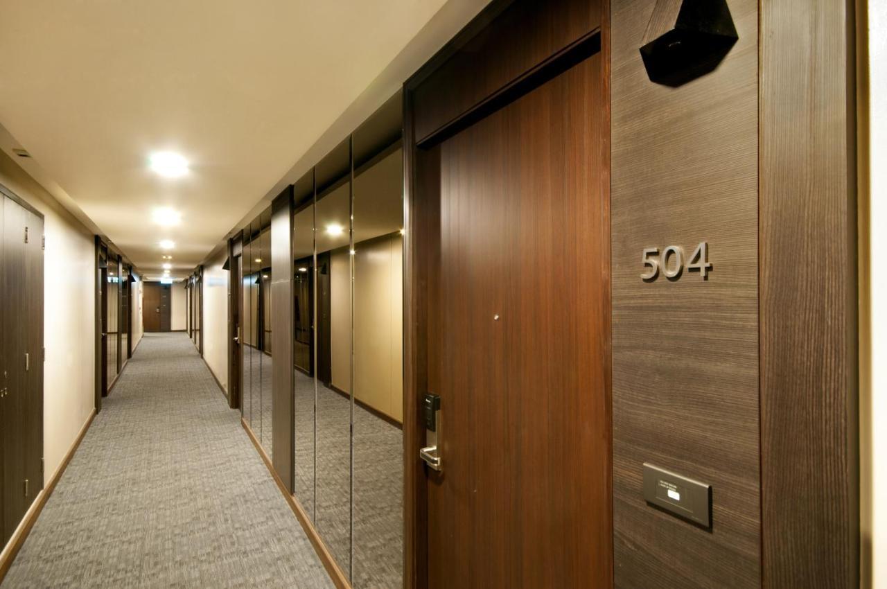 Hotel Surestay By Western Sukhumvit 2 4*