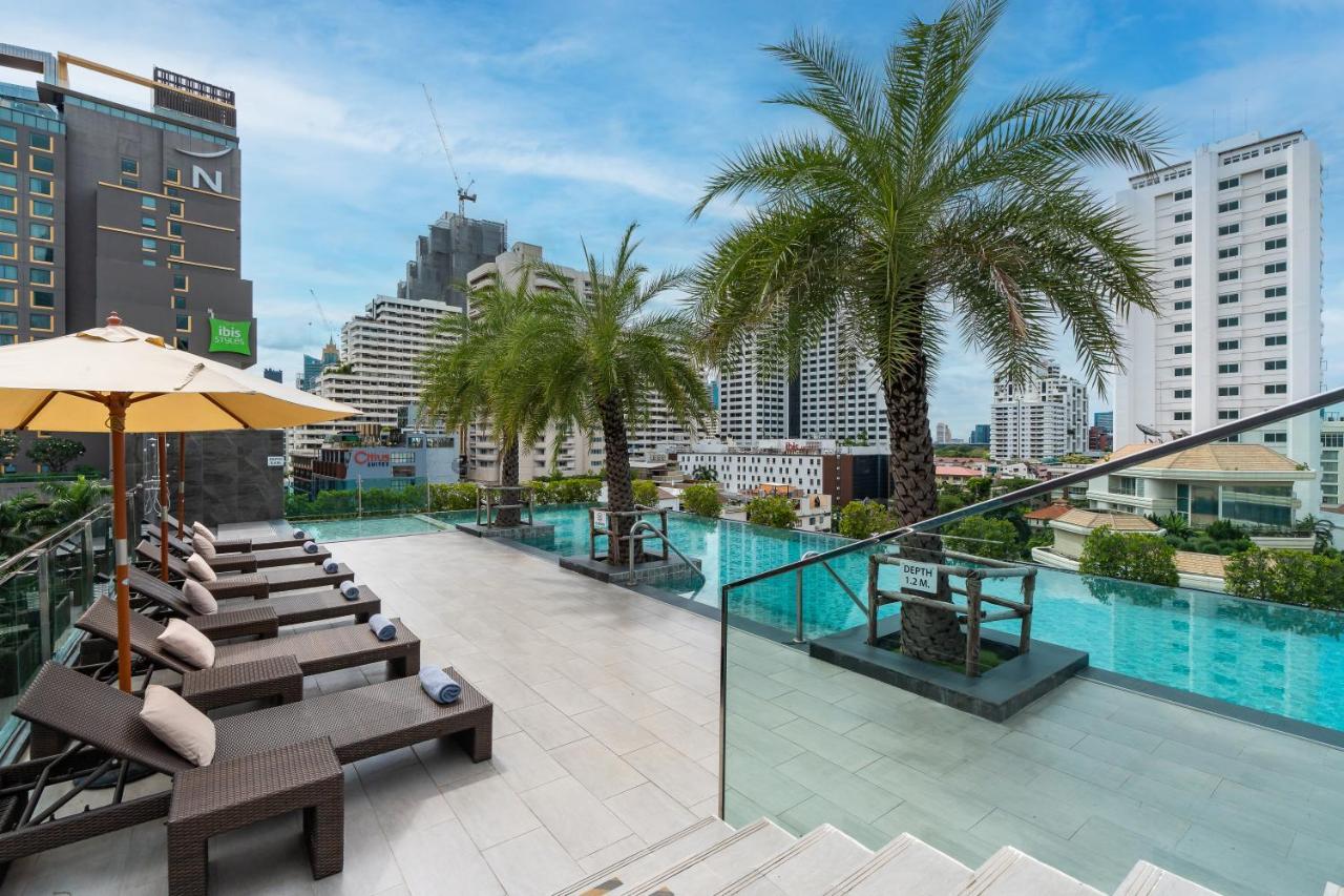 Hotel Surestay By Western Sukhumvit 2