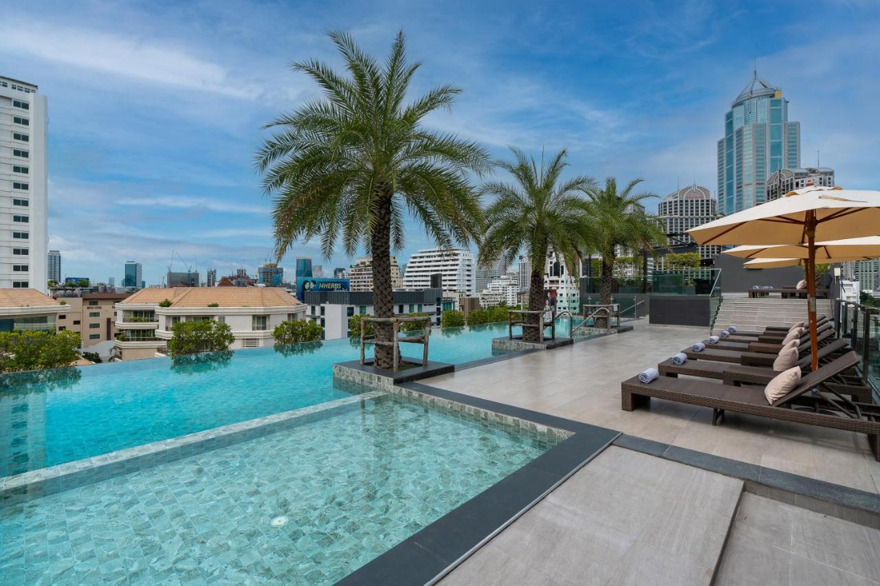 Surestay By Western Sukhumvit 2 Hotel 4*