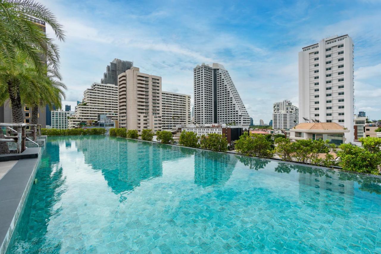 Hotel Surestay By Western Sukhumvit 2 4*