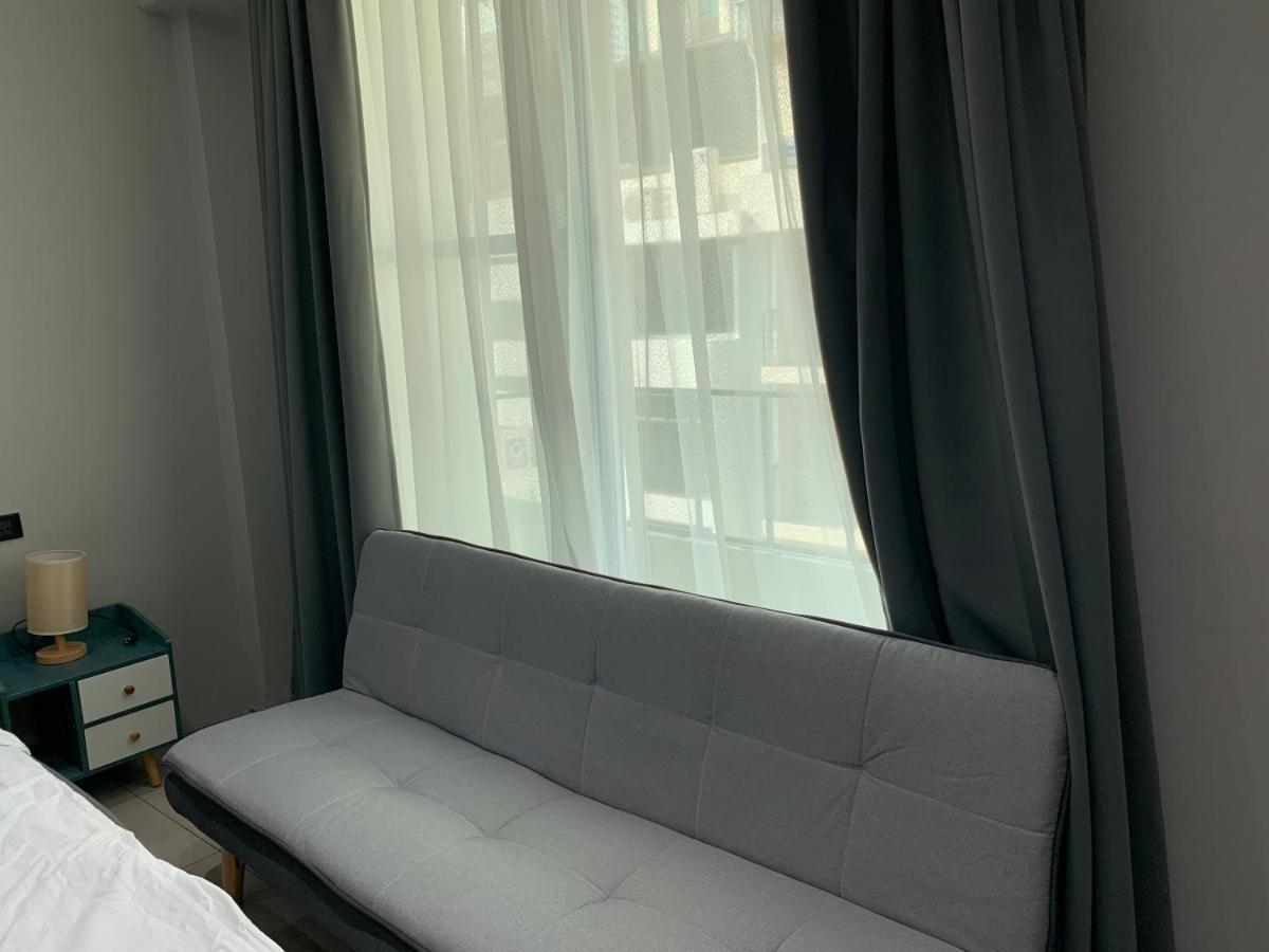 Nato House Ekkamai Apartahotel Bangkok