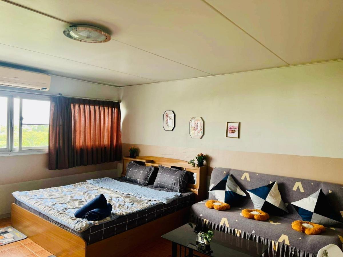 Pangsapuri For Rent Popular T8 Fl8 *