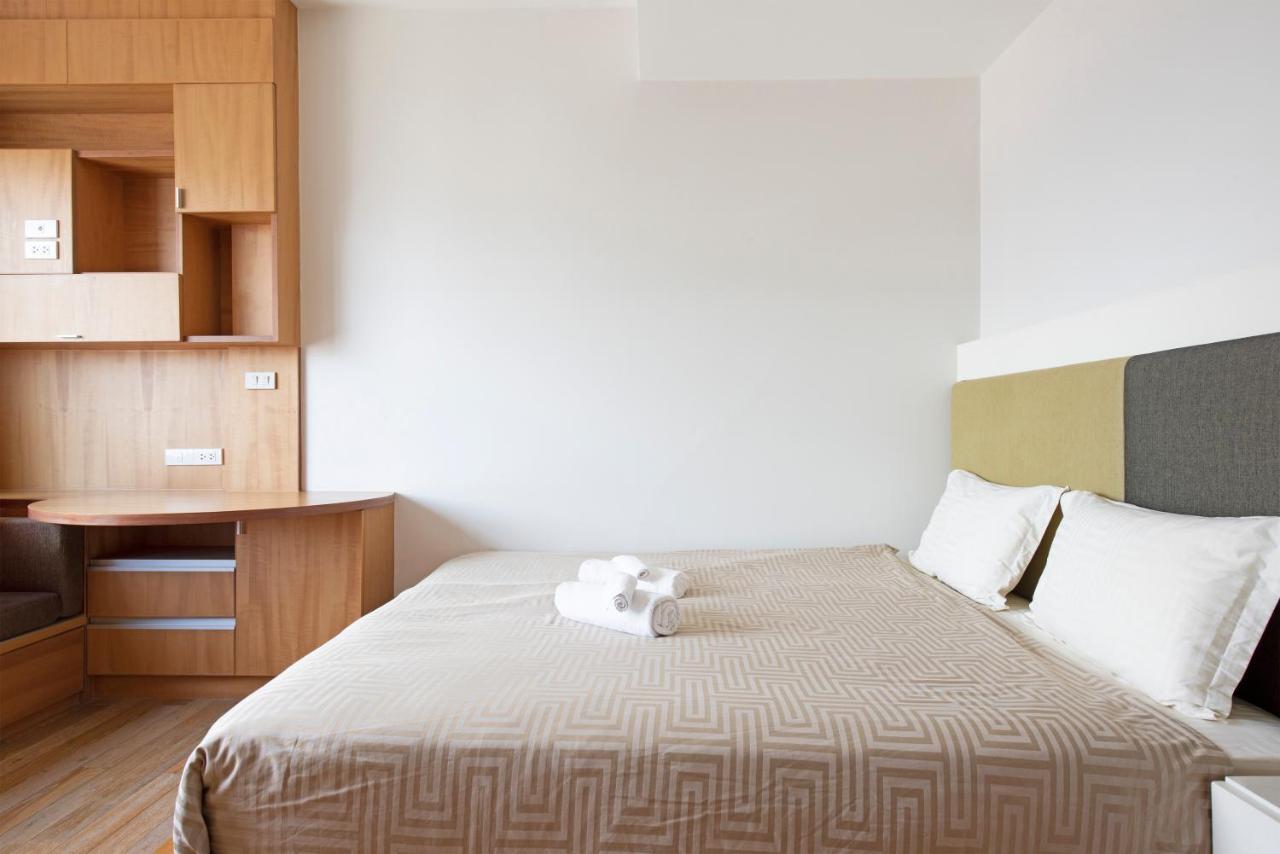 Apartamento M Estate Private 3br, Heart Of