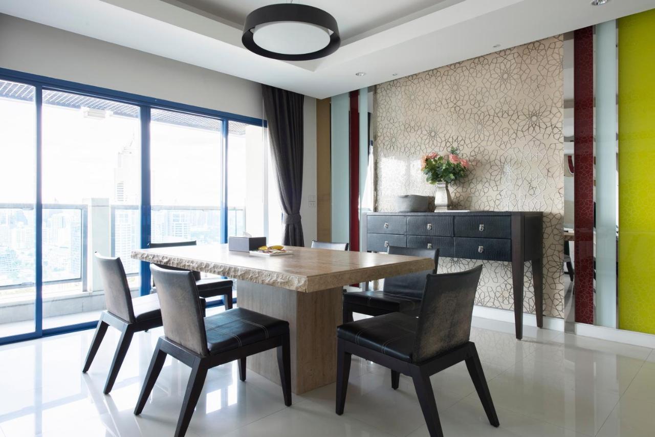Apartamento M Estate Private 3br, Heart Of
