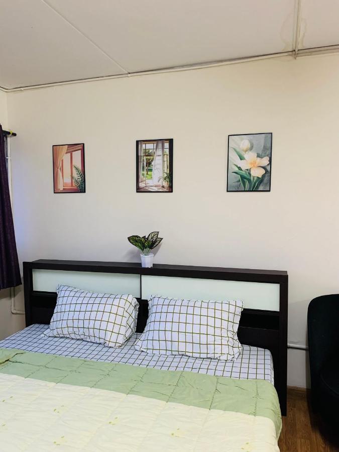 Apartamento Poppular T8 Fl14
