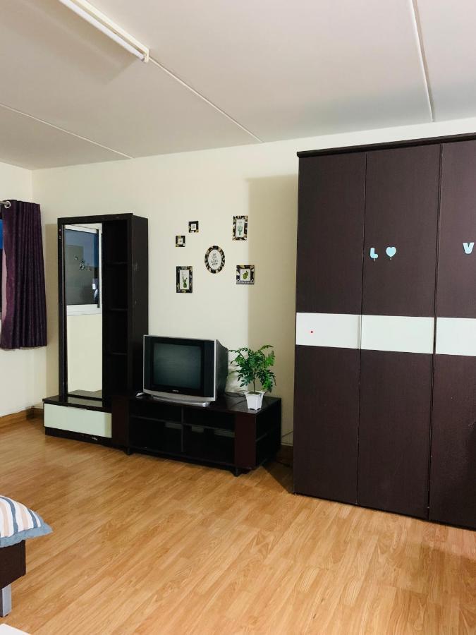 Apartamento Poppular T8 Fl14 Bangkok