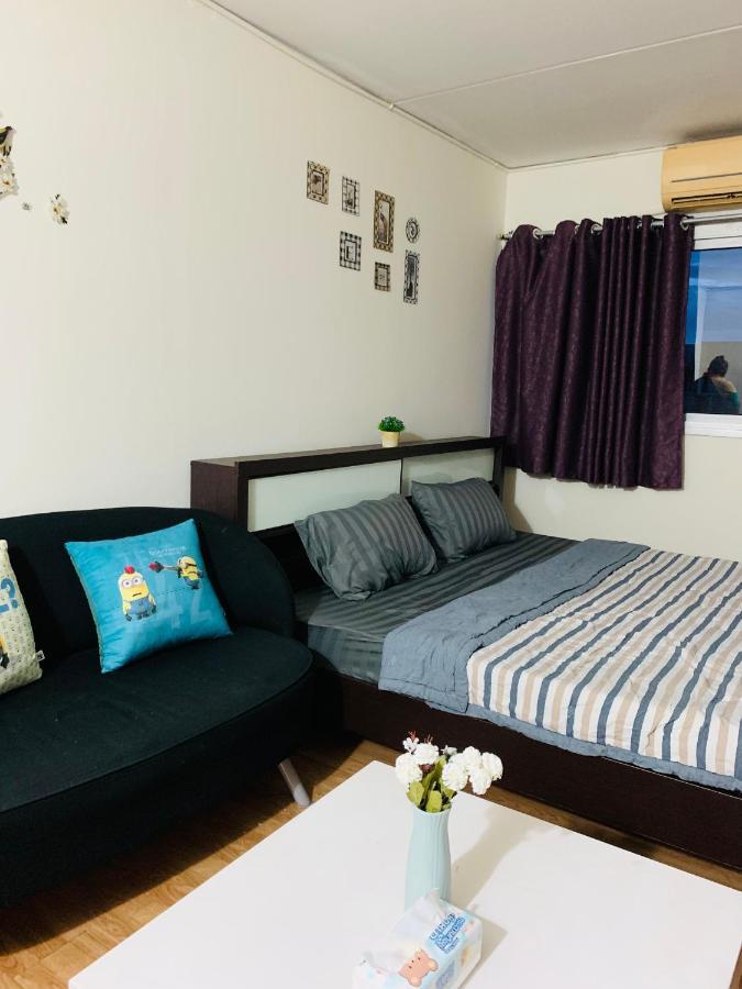 Poppular T8 Fl14 Apartamento