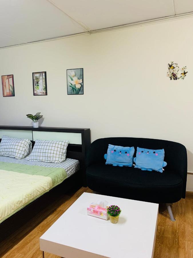 Poppular T8 Fl14 Apartamento *