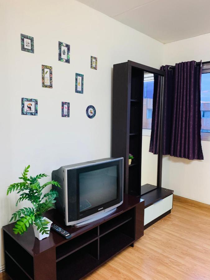 Apartamento Poppular T8 Fl14 *