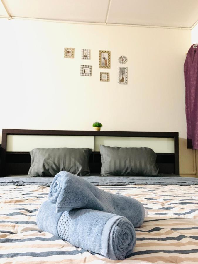 Apartamento Poppular T8 Fl14 *