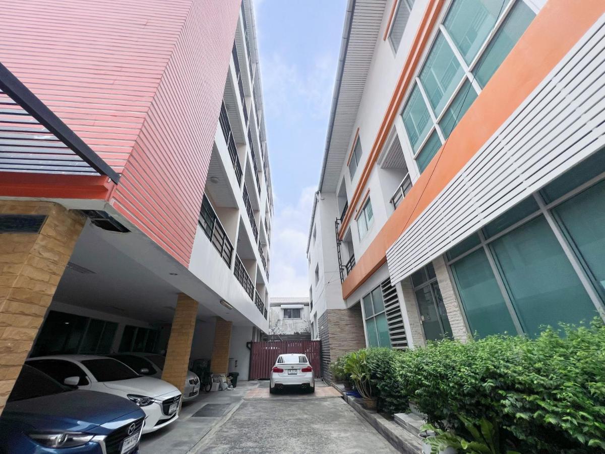 Tongyang House Serviced Khách sạn hẻo lánh *