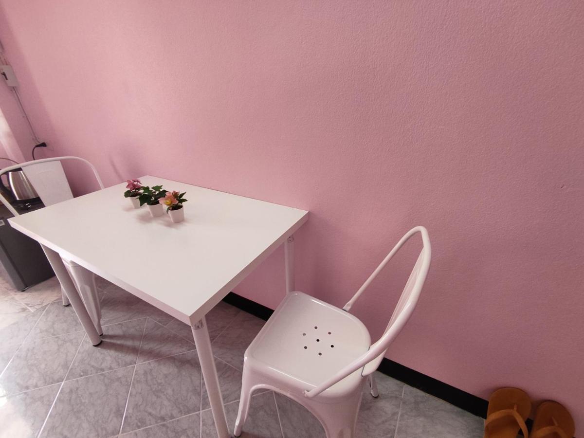 Appart hôtel Magenta Love&light Tonglo Ekamai No Dogs Pls *