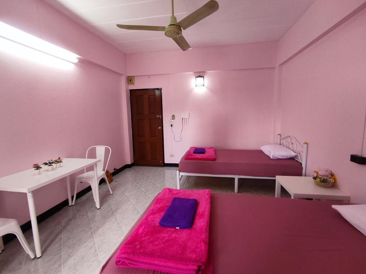 Appart hôtel Magenta Love&light Tonglo Ekamai No Dogs Pls *