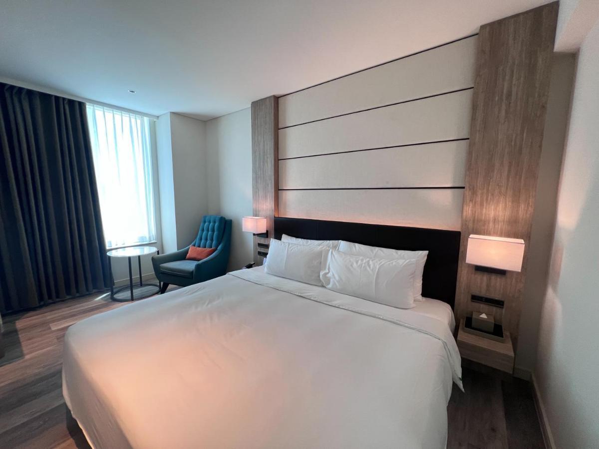 Solaria Nishitetsu Khách sạn Bangkok