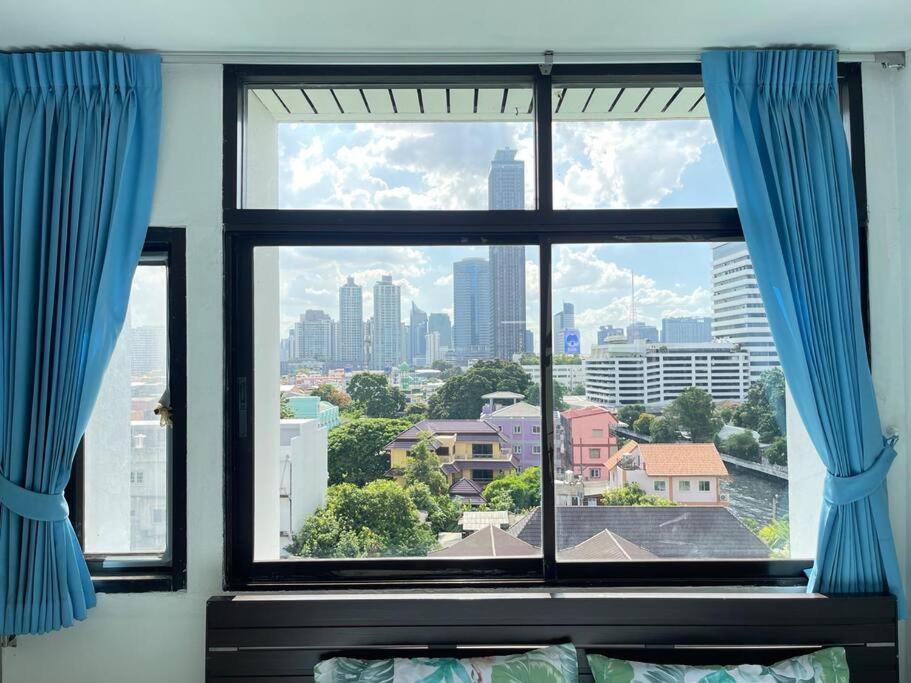 A Thonglor Au Coeur De Apartment Bangkok