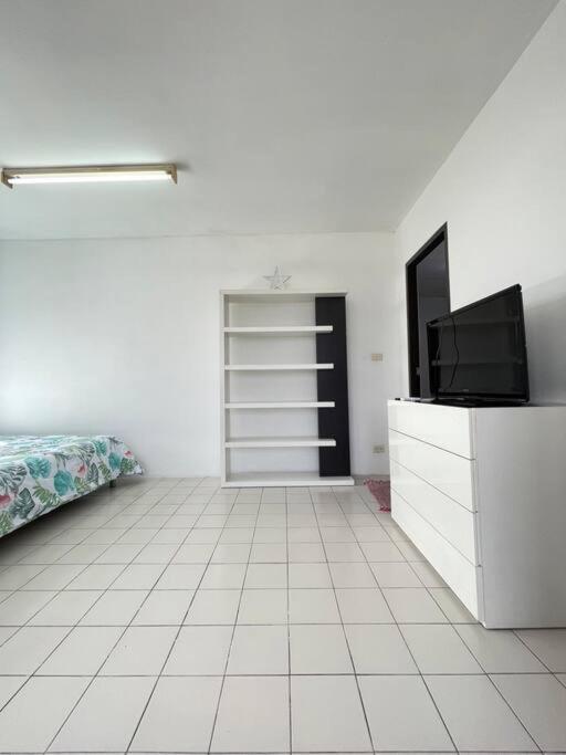 A Thonglor Au Coeur De Apartment