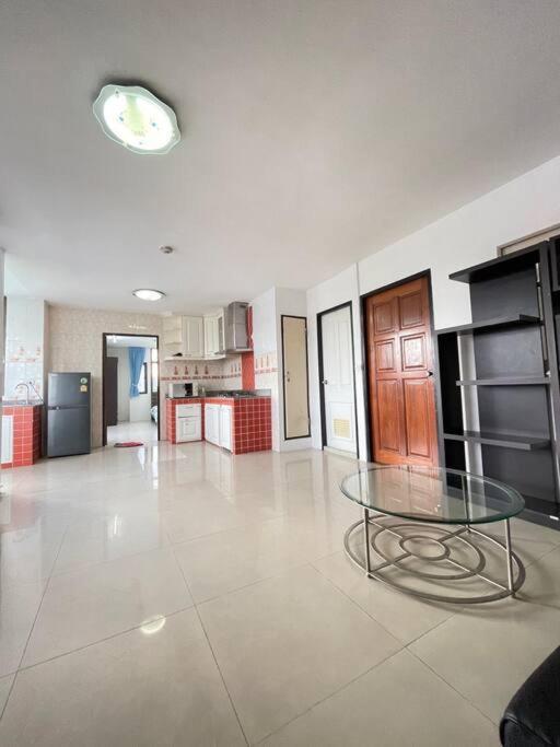 A Thonglor Au Coeur De Apartment Bangkok