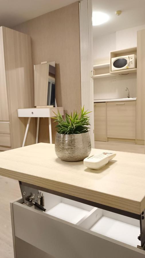 Elio Del Ray Feel Apartamento Banguecoque