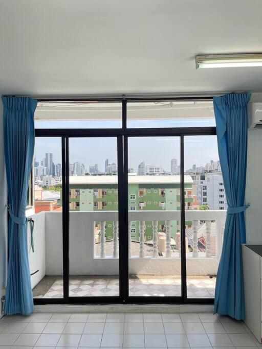 A Thonglor Au Coeur De Apartment *