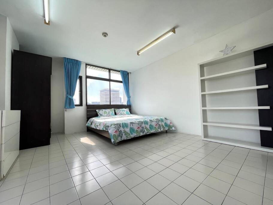A Thonglor Au Coeur De