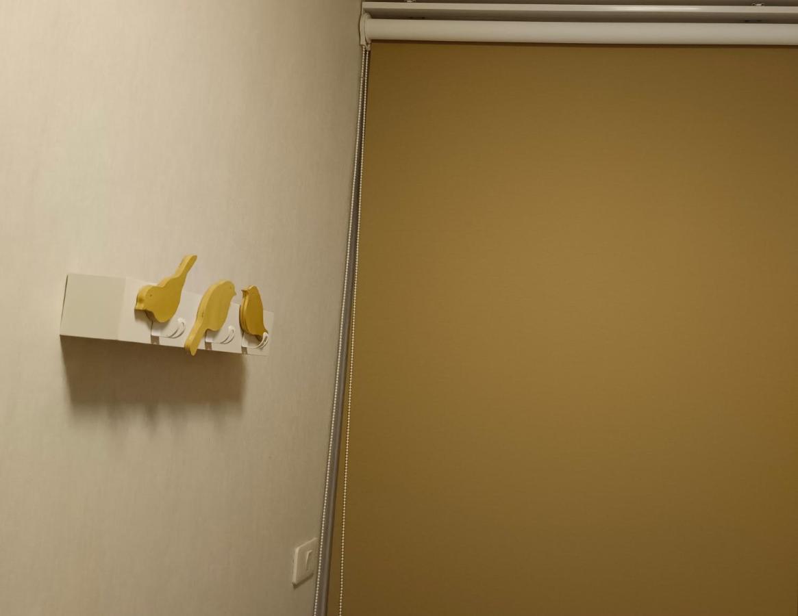 Apartamento Elio Del Ray Feel Banguecoque