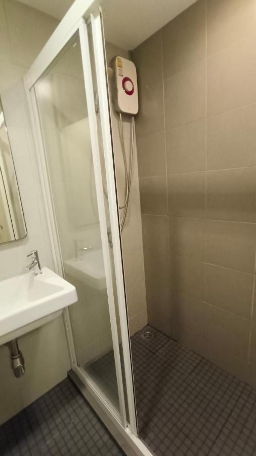Apartamento Elio Del Ray Feel Banguecoque