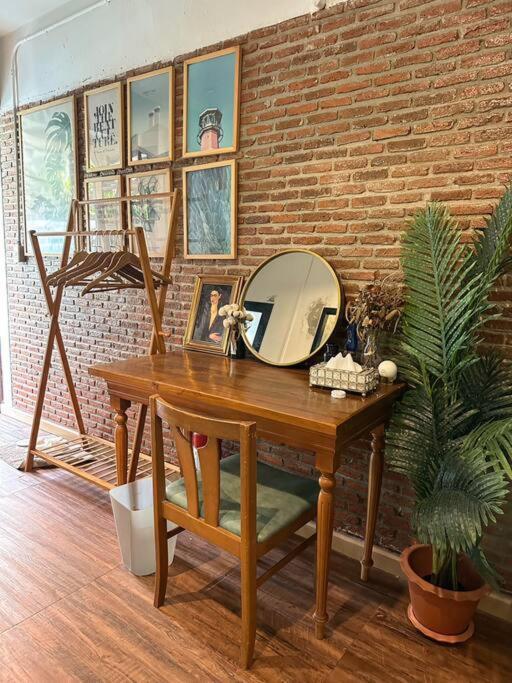 T-house Bkk - Max15 People With Private Swimming Pool Rumah percutian Bangkok