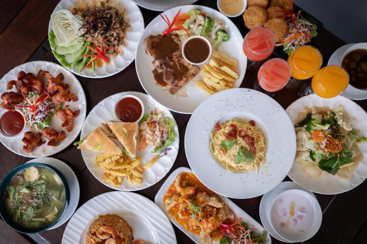 Khách sạn Golden Jade Suvarnabhumi 3*