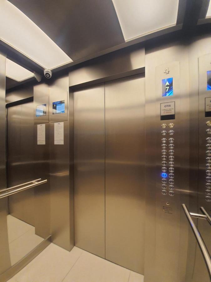 Baan Nonzee Appartement