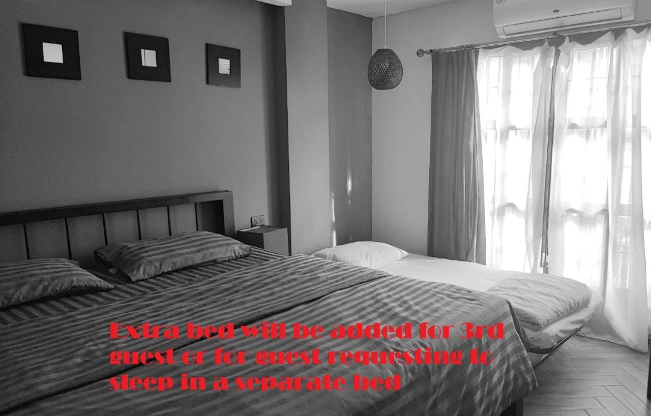 87 Oldtown At River Pier Habitación en casa particular *