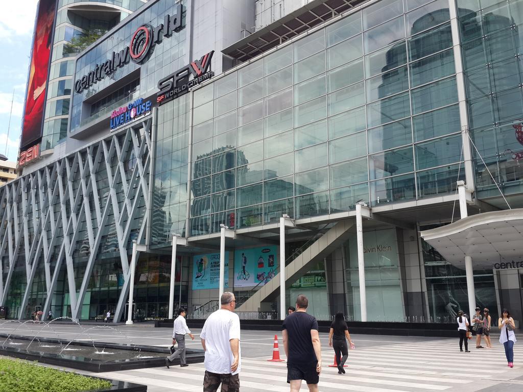 S2s Boutique Bangkok
